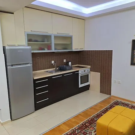 דירה Dimond סקופיה